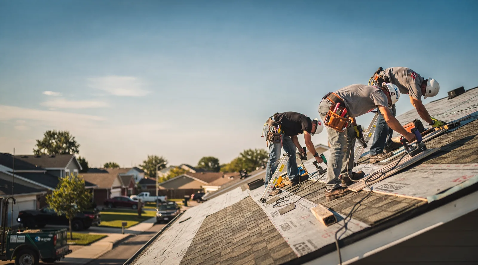 Emergency Gutter Repair in Swan Lake, NY